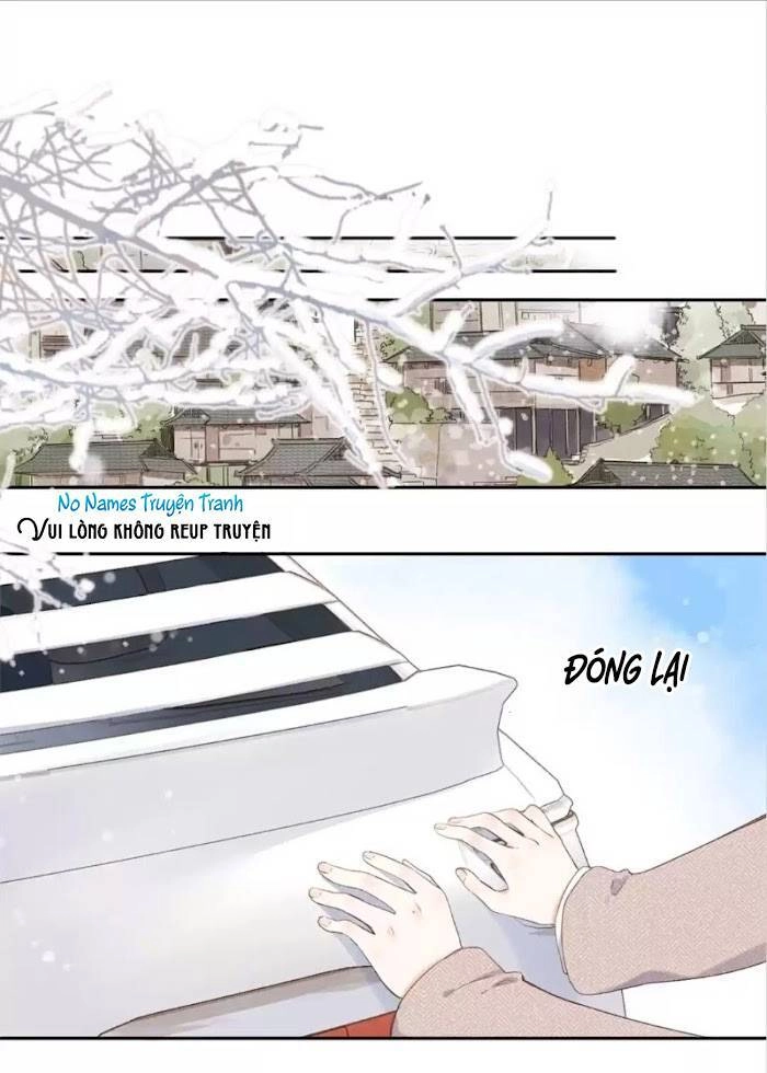 Sos! Tôi Đã Yêu Một Con Sâu Bướm (Phần 2) Chapter 24 - 57