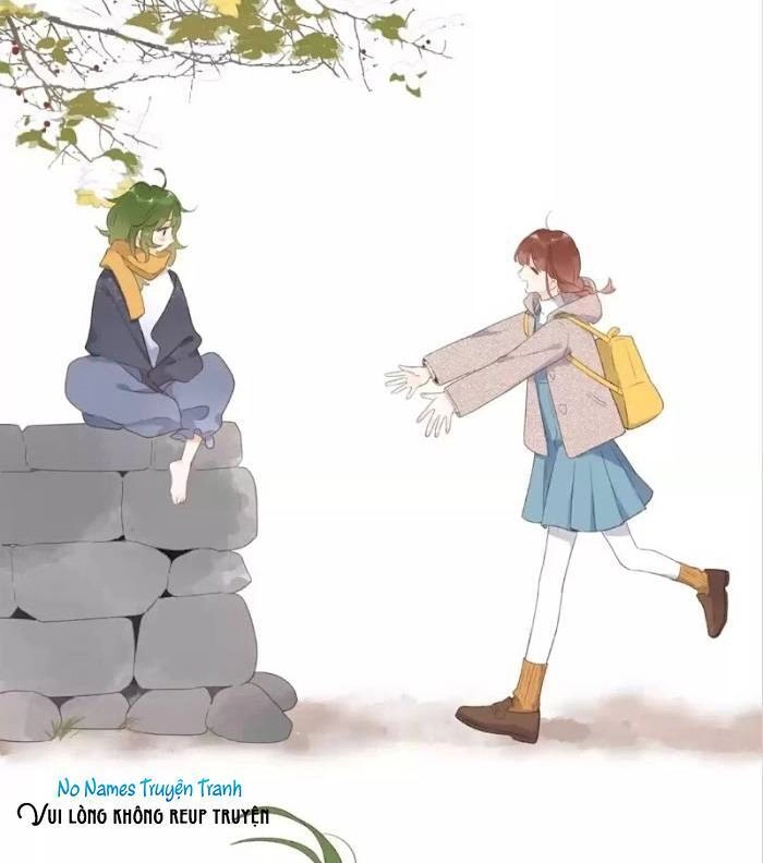 Sos! Tôi Đã Yêu Một Con Sâu Bướm (Phần 2) Chapter 24 - 59