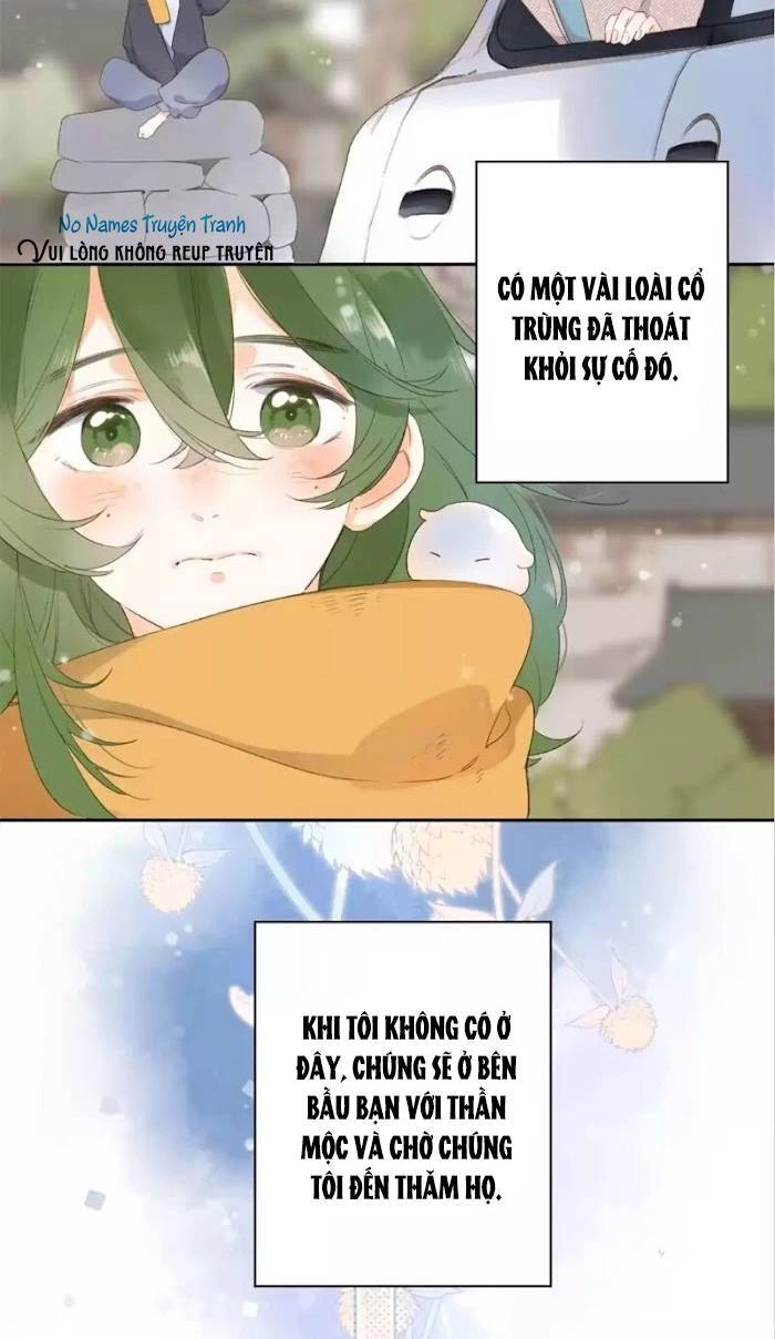 Sos! Tôi Đã Yêu Một Con Sâu Bướm (Phần 2) Chapter 24 - 62