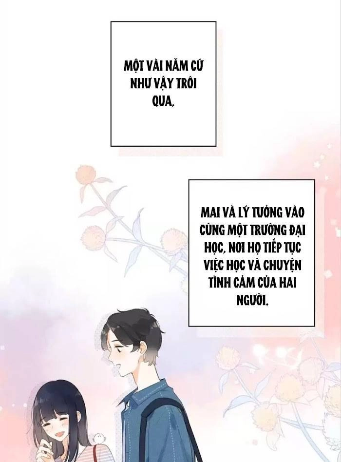 Sos! Tôi Đã Yêu Một Con Sâu Bướm (Phần 2) Chapter 24 - 64