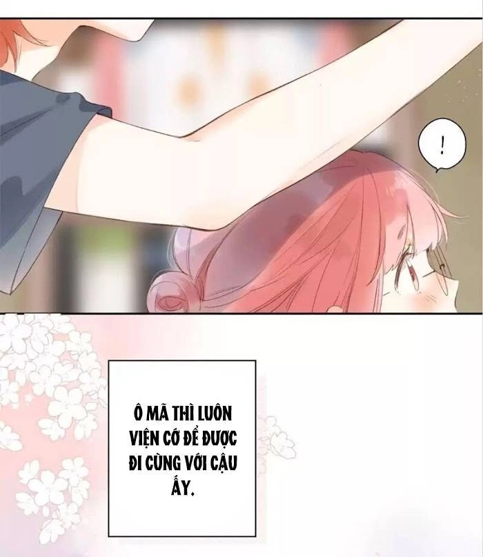 Sos! Tôi Đã Yêu Một Con Sâu Bướm (Phần 2) Chapter 24 - 67