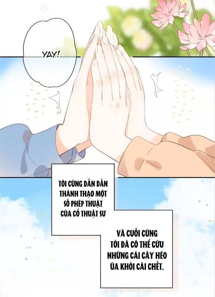 Sos! Tôi Đã Yêu Một Con Sâu Bướm (Phần 2) Chapter 24 - 70