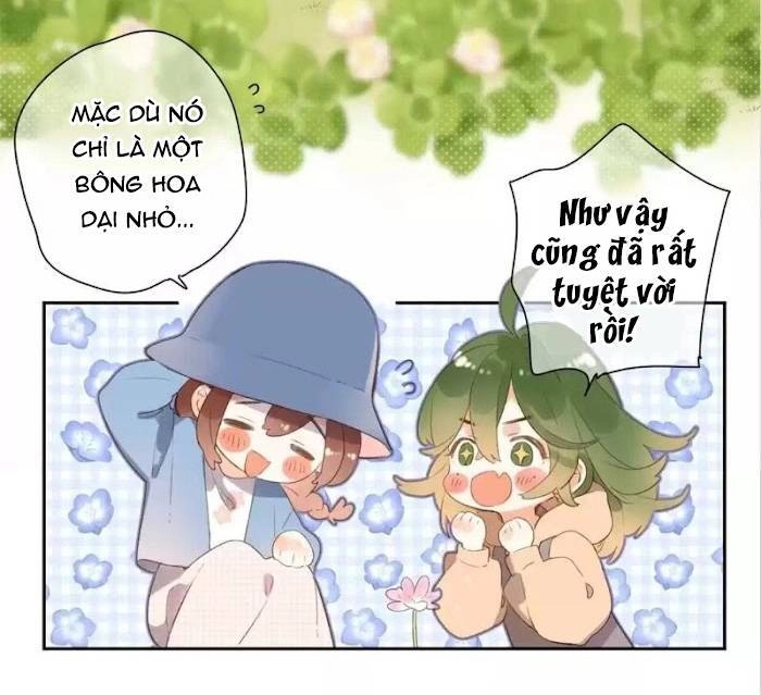 Sos! Tôi Đã Yêu Một Con Sâu Bướm (Phần 2) Chapter 24 - 72