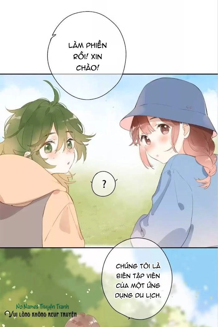 Sos! Tôi Đã Yêu Một Con Sâu Bướm (Phần 2) Chapter 24 - 73