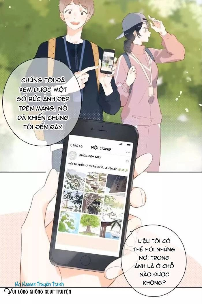 Sos! Tôi Đã Yêu Một Con Sâu Bướm (Phần 2) Chapter 24 - 74