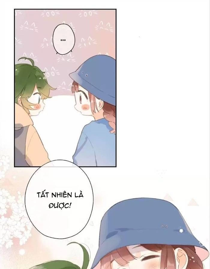 Sos! Tôi Đã Yêu Một Con Sâu Bướm (Phần 2) Chapter 24 - 75