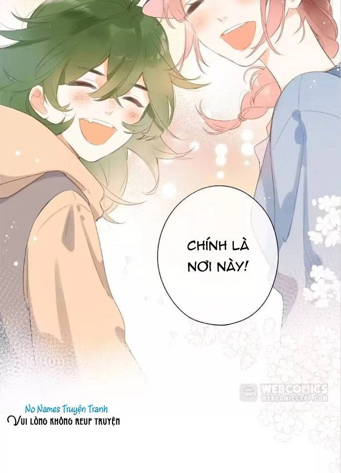 Sos! Tôi Đã Yêu Một Con Sâu Bướm (Phần 2) Chapter 24 - 76