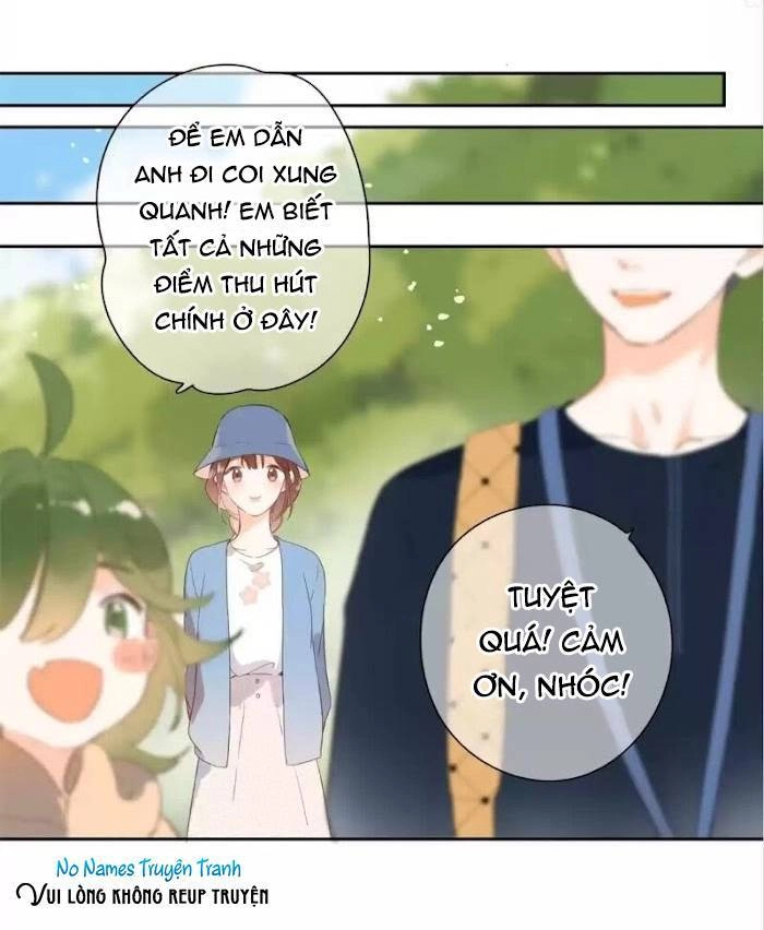 Sos! Tôi Đã Yêu Một Con Sâu Bướm (Phần 2) Chapter 24 - 77