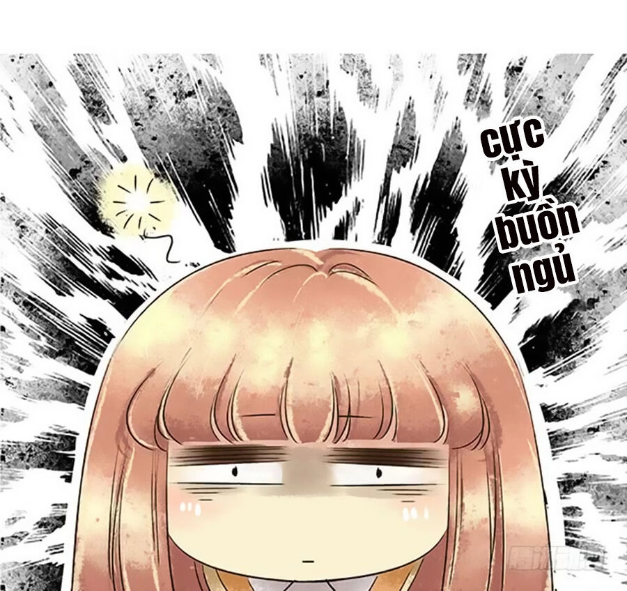 Thiên Niên Minh Vương Cộng Chẩm Miên Chapter 1 - 10