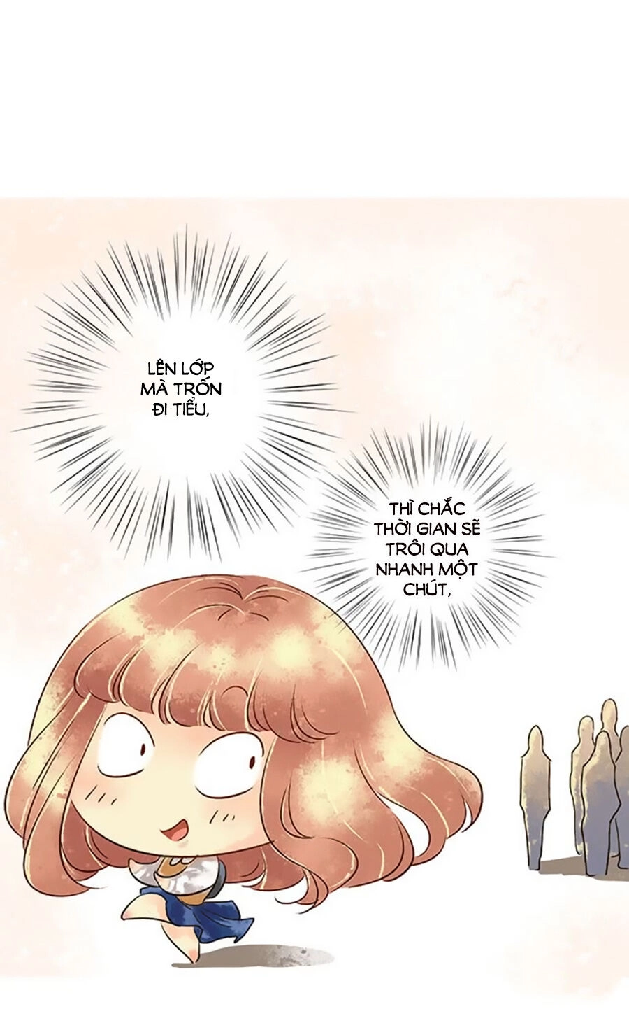 Thiên Niên Minh Vương Cộng Chẩm Miên Chapter 1 - 12