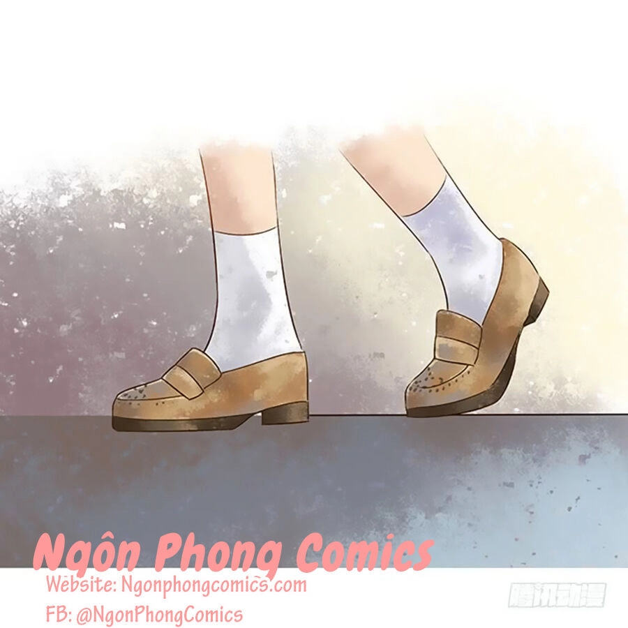 Thiên Niên Minh Vương Cộng Chẩm Miên Chapter 1 - 14