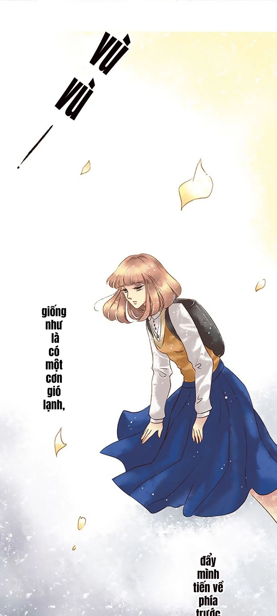 Thiên Niên Minh Vương Cộng Chẩm Miên Chapter 1 - 17