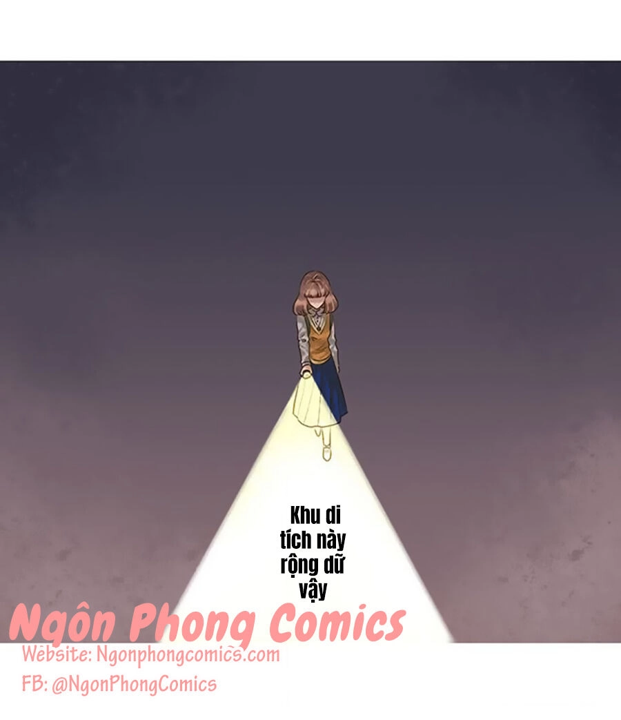 Thiên Niên Minh Vương Cộng Chẩm Miên Chapter 1 - 21