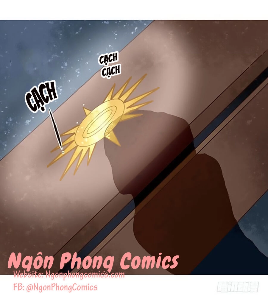 Thiên Niên Minh Vương Cộng Chẩm Miên Chapter 1 - 32