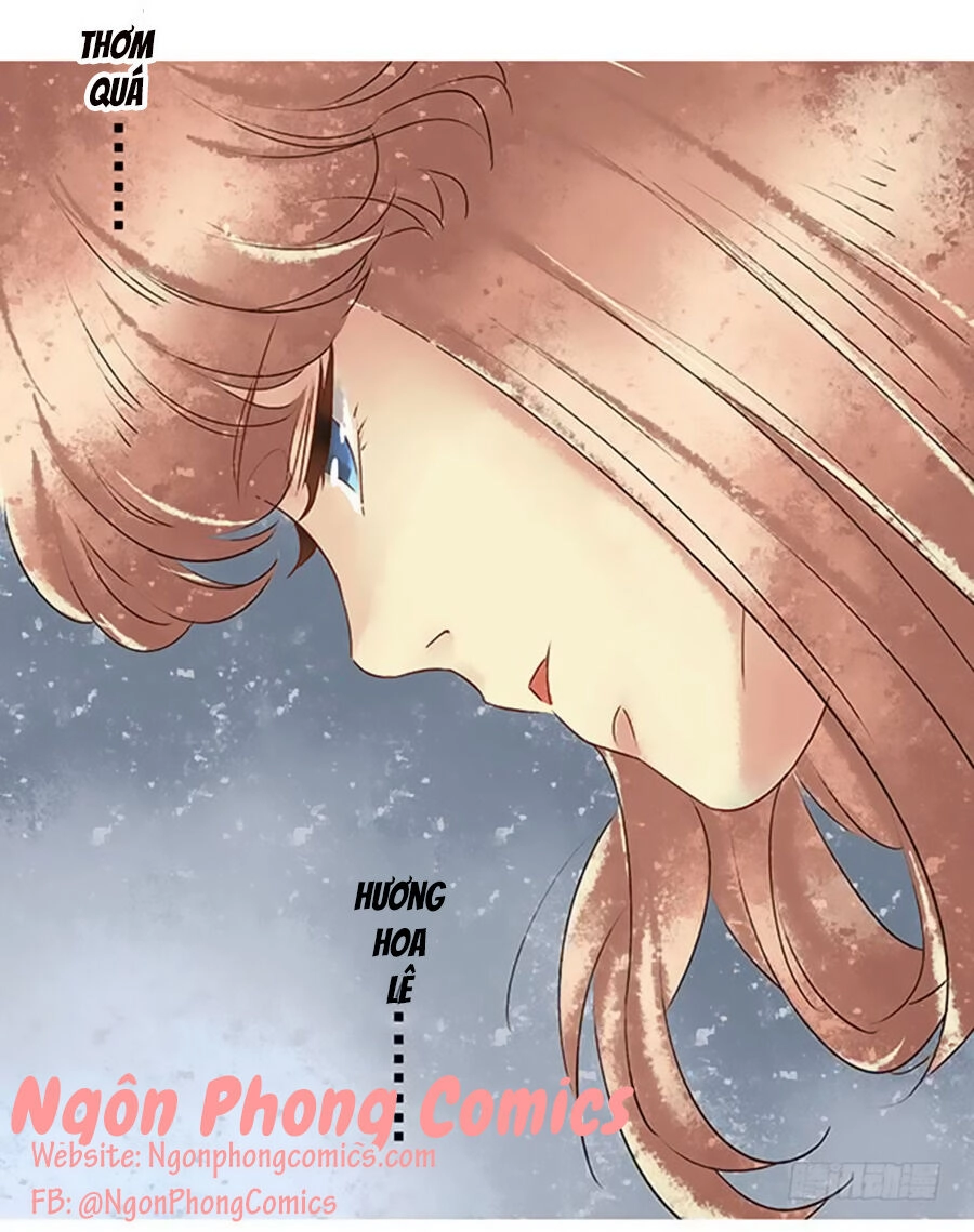 Thiên Niên Minh Vương Cộng Chẩm Miên Chapter 1 - 33