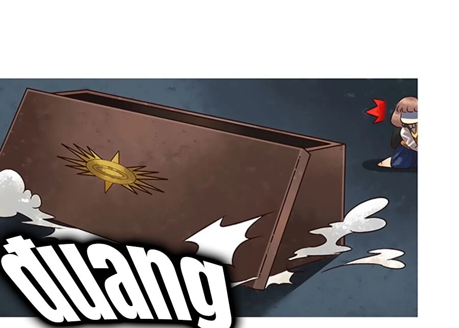 Thiên Niên Minh Vương Cộng Chẩm Miên Chapter 1 - 36