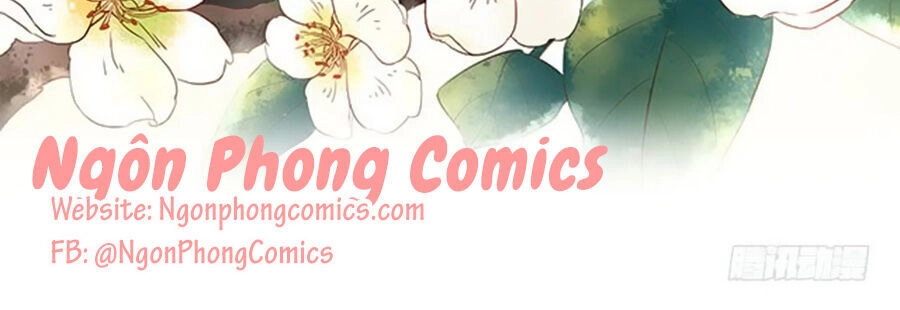 Thiên Niên Minh Vương Cộng Chẩm Miên Chapter 1 - 40