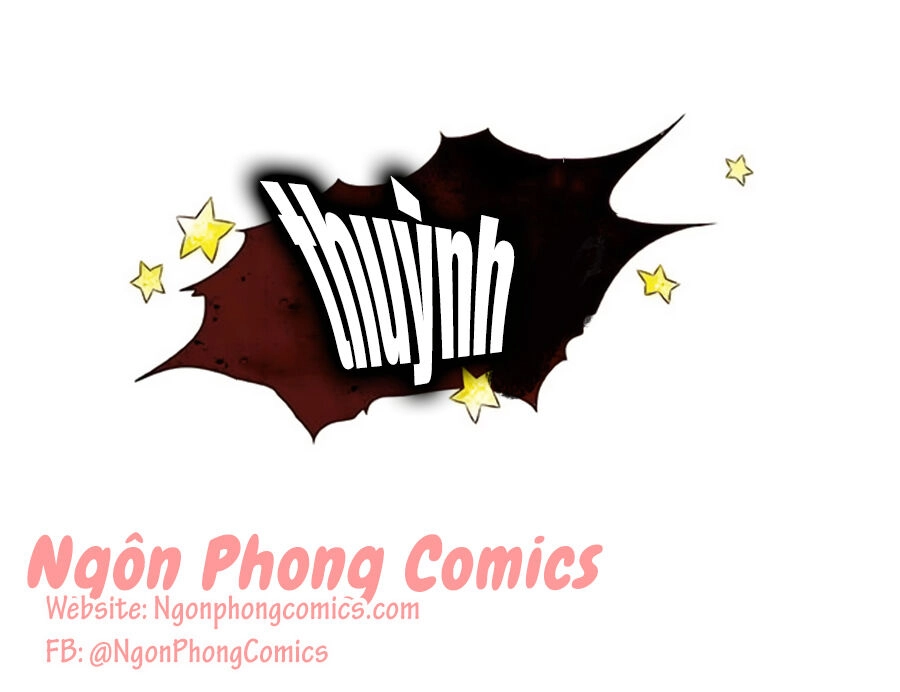 Thiên Niên Minh Vương Cộng Chẩm Miên Chapter 1 - 46