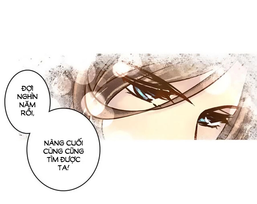 Thiên Niên Minh Vương Cộng Chẩm Miên Chapter 1 - 50