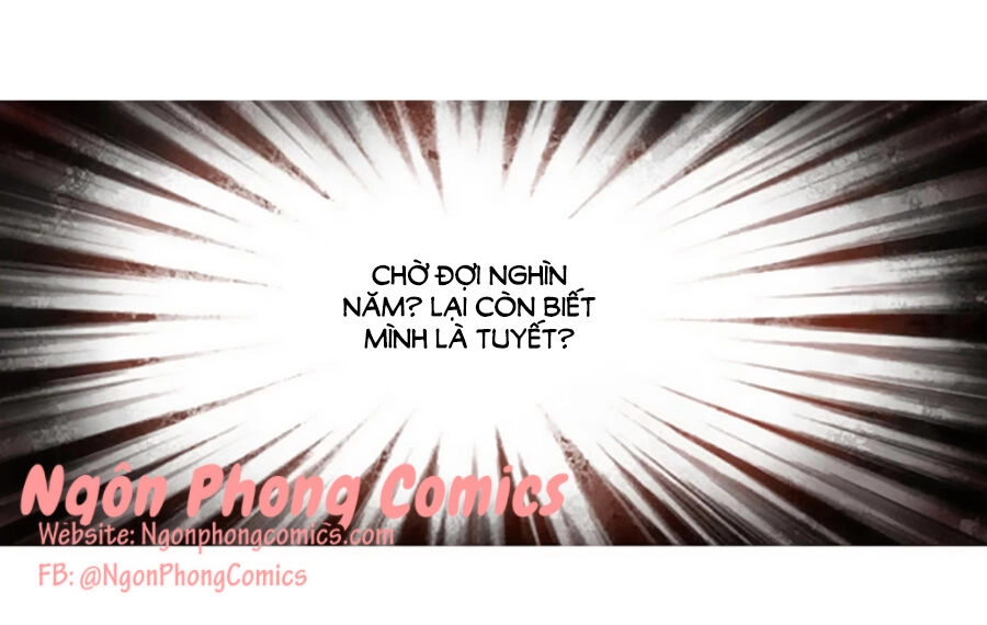 Thiên Niên Minh Vương Cộng Chẩm Miên Chapter 1 - 54