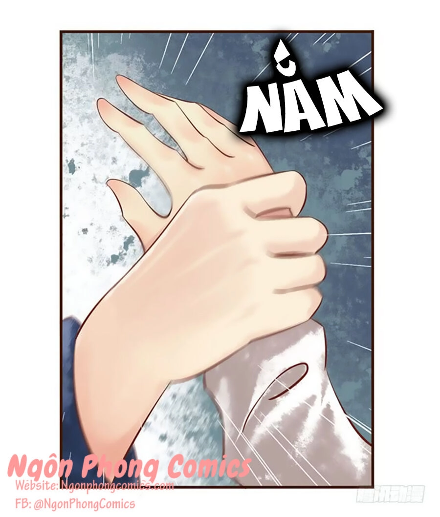 Thiên Niên Minh Vương Cộng Chẩm Miên Chapter 1 - 58