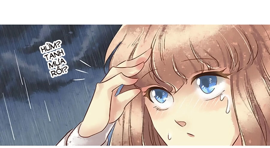 Thiên Niên Minh Vương Cộng Chẩm Miên Chapter 1 - 85