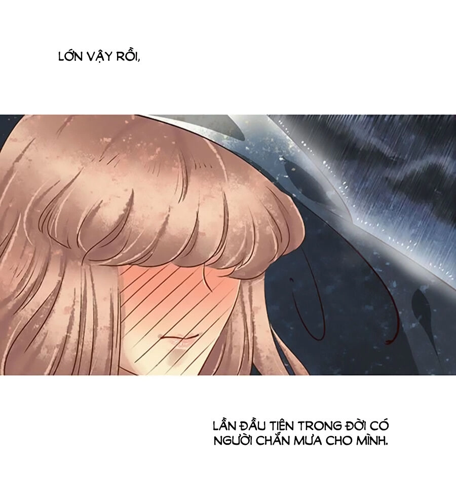 Thiên Niên Minh Vương Cộng Chẩm Miên Chapter 1 - 87