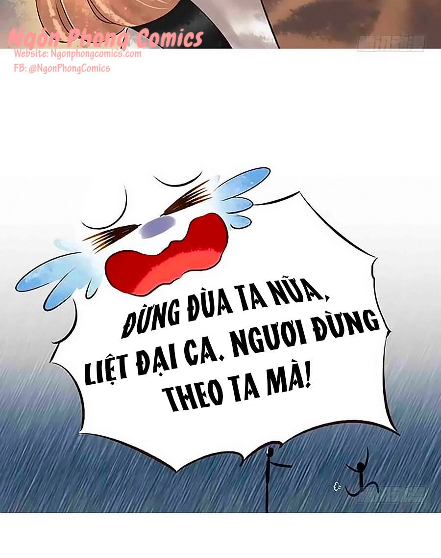 Thiên Niên Minh Vương Cộng Chẩm Miên Chapter 2 - 13