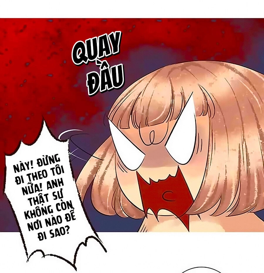 Thiên Niên Minh Vương Cộng Chẩm Miên Chapter 2 - 21