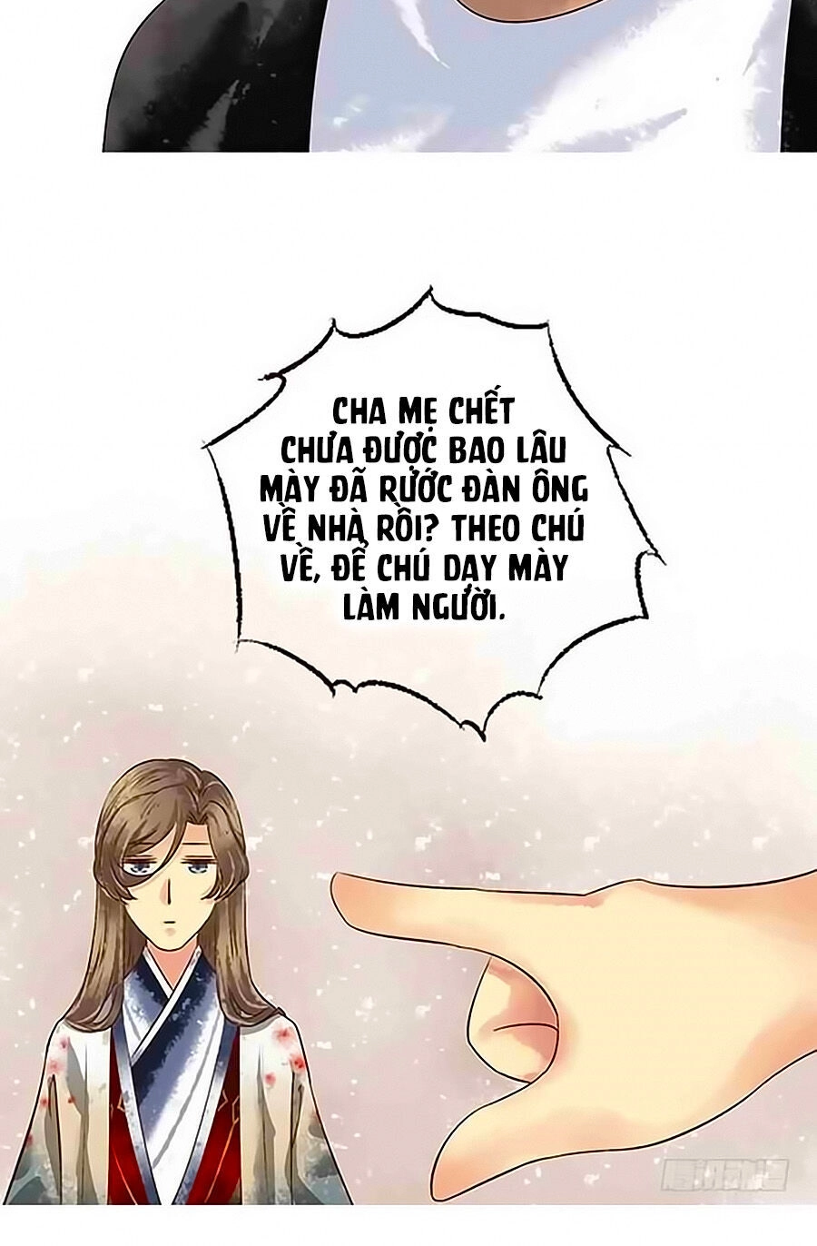 Thiên Niên Minh Vương Cộng Chẩm Miên Chapter 2 - 29