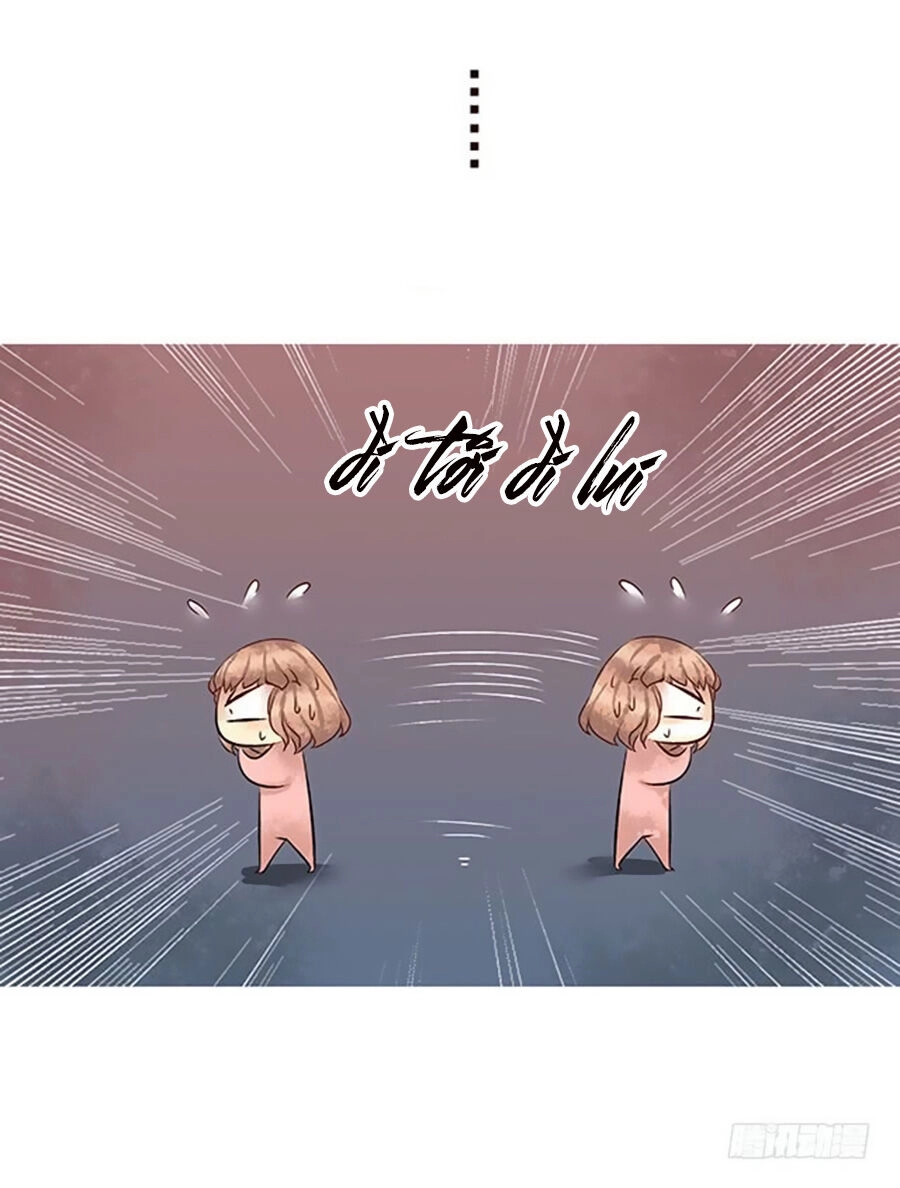 Thiên Niên Minh Vương Cộng Chẩm Miên Chapter 3 - 41