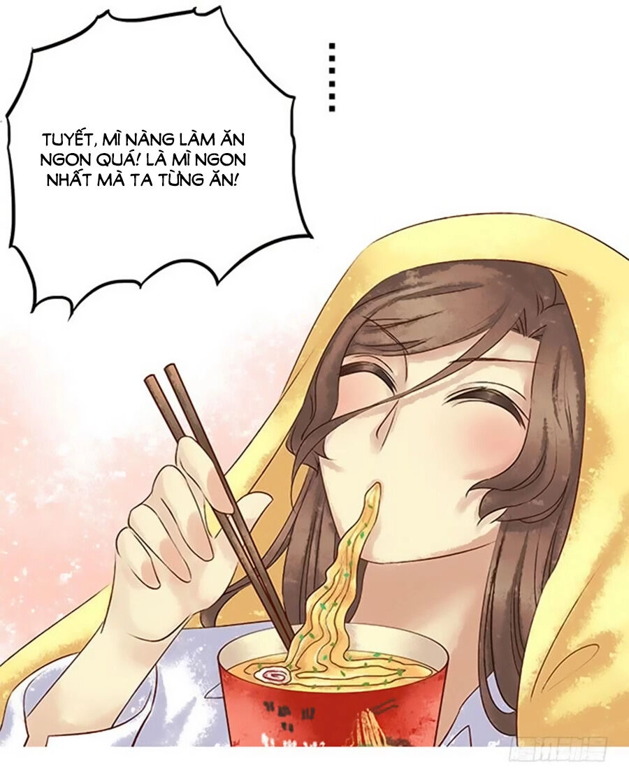 Thiên Niên Minh Vương Cộng Chẩm Miên Chapter 3 - 53