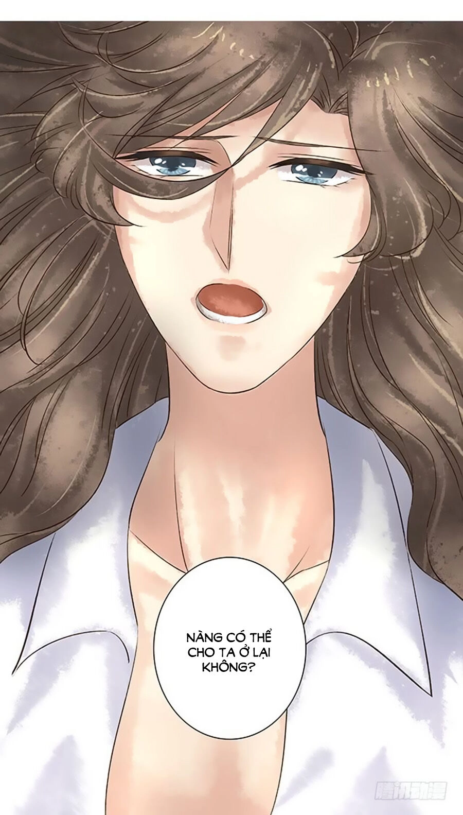 Thiên Niên Minh Vương Cộng Chẩm Miên Chapter 3 - 61