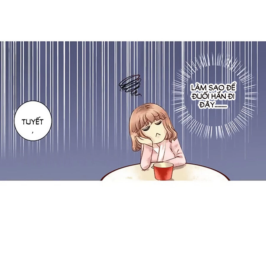 Thiên Niên Minh Vương Cộng Chẩm Miên Chapter 3 - 67