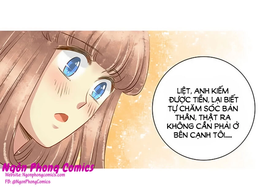 Thiên Niên Minh Vương Cộng Chẩm Miên Chapter 6 - 15