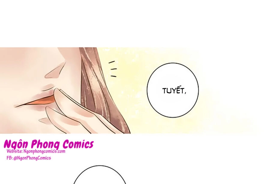 Thiên Niên Minh Vương Cộng Chẩm Miên Chapter 6 - 18