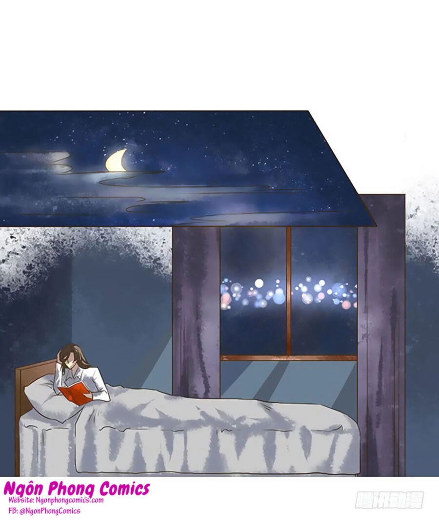 Thiên Niên Minh Vương Cộng Chẩm Miên Chapter 6 - 26