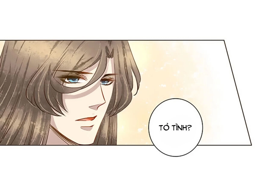 Thiên Niên Minh Vương Cộng Chẩm Miên Chapter 6 - 33