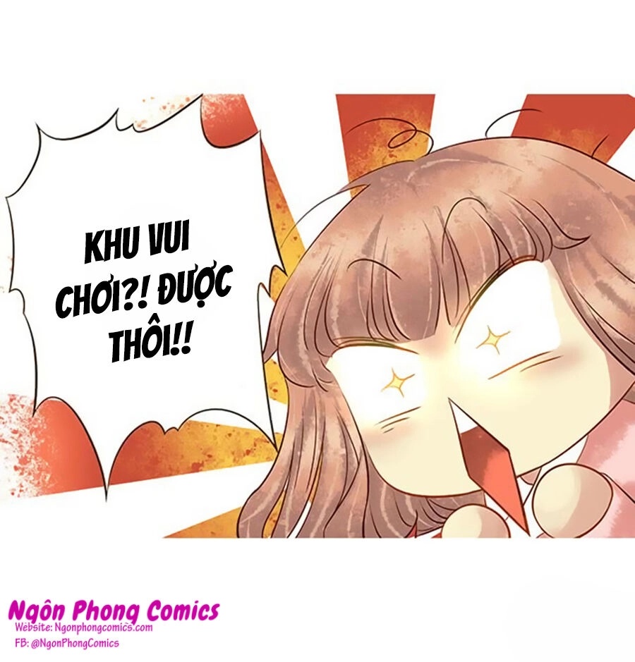 Thiên Niên Minh Vương Cộng Chẩm Miên Chapter 6 - 37