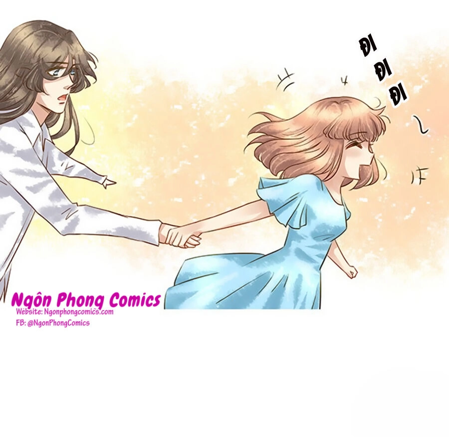 Thiên Niên Minh Vương Cộng Chẩm Miên Chapter 6 - 40