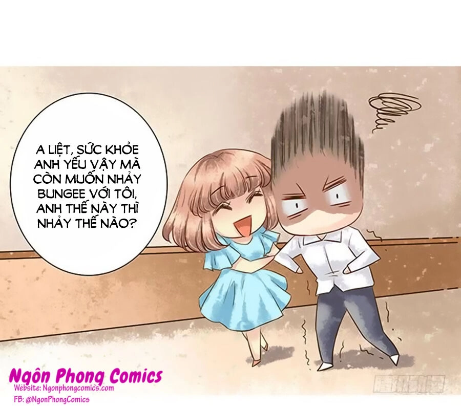 Thiên Niên Minh Vương Cộng Chẩm Miên Chapter 6 - 45