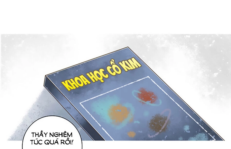 Thiên Niên Minh Vương Cộng Chẩm Miên Chapter 7 - 32