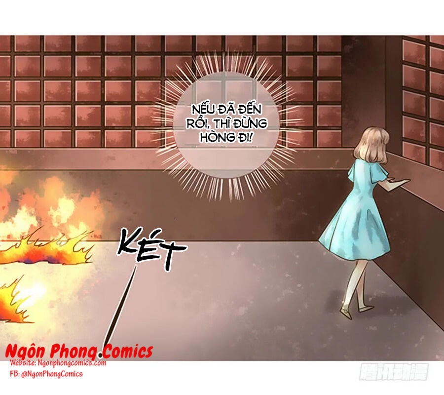 Thiên Niên Minh Vương Cộng Chẩm Miên Chapter 7 - 40