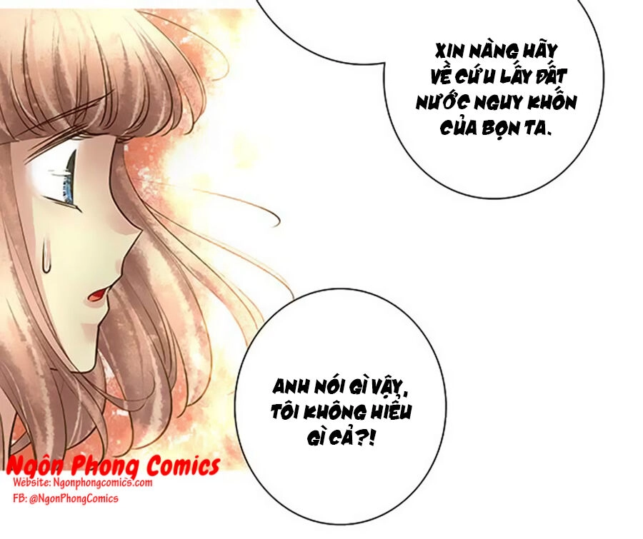 Thiên Niên Minh Vương Cộng Chẩm Miên Chapter 8 - 37