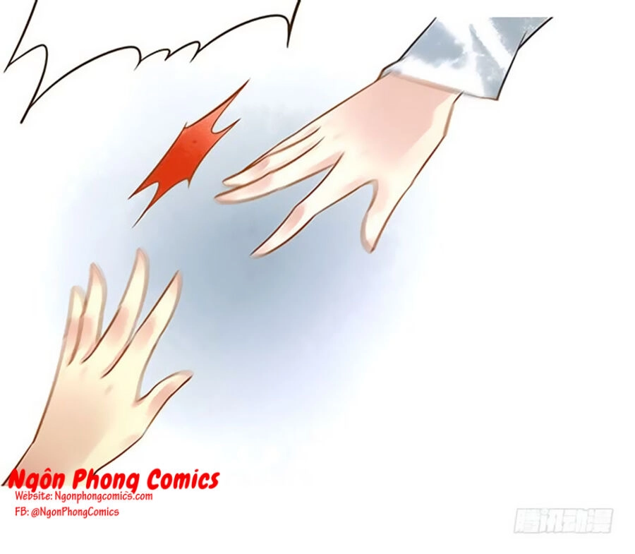 Thiên Niên Minh Vương Cộng Chẩm Miên Chapter 8 - 43