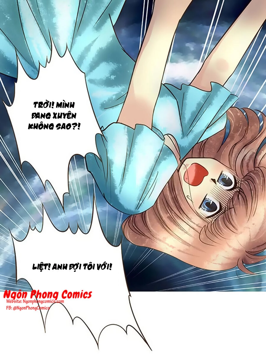 Thiên Niên Minh Vương Cộng Chẩm Miên Chapter 8 - 46