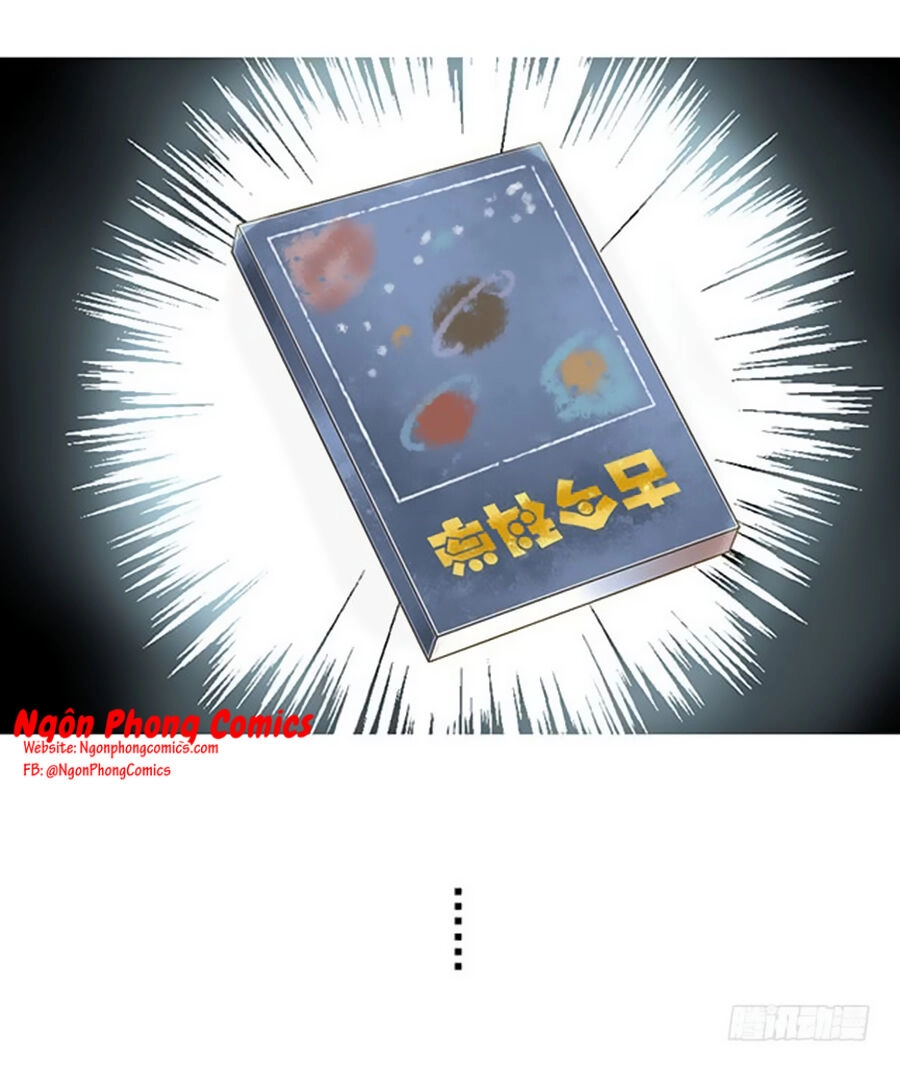 Thiên Niên Minh Vương Cộng Chẩm Miên Chapter 8 - 48