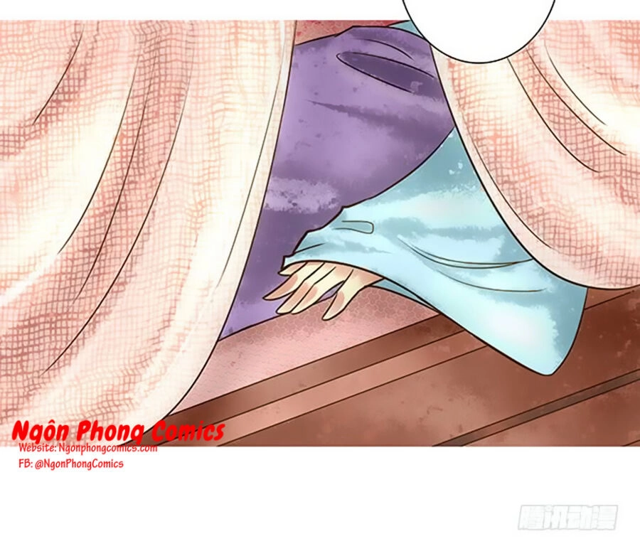 Thiên Niên Minh Vương Cộng Chẩm Miên Chapter 8 - 51