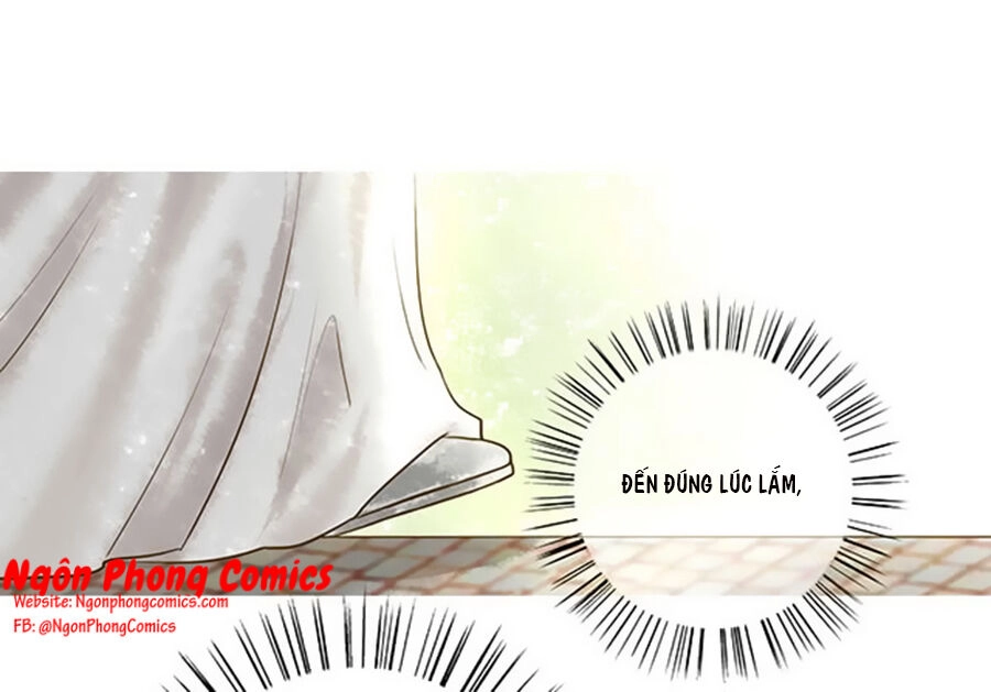 Thiên Niên Minh Vương Cộng Chẩm Miên Chapter 9 - 37