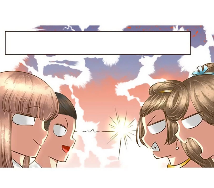 Thiên Niên Minh Vương Cộng Chẩm Miên Chapter 9 - 42